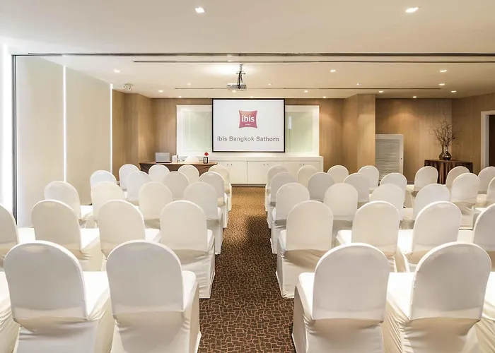 Ibis Bangkok Sathorn