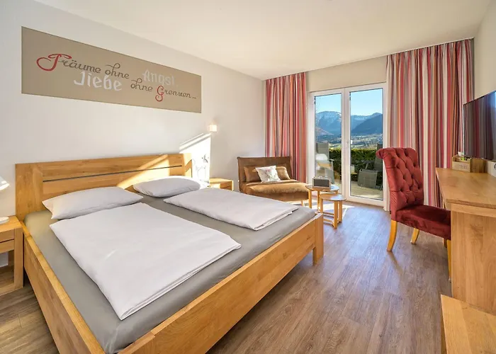 Allgäuer Panoramahotel