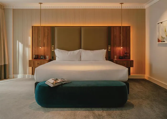 Parmelia Hilton Perth