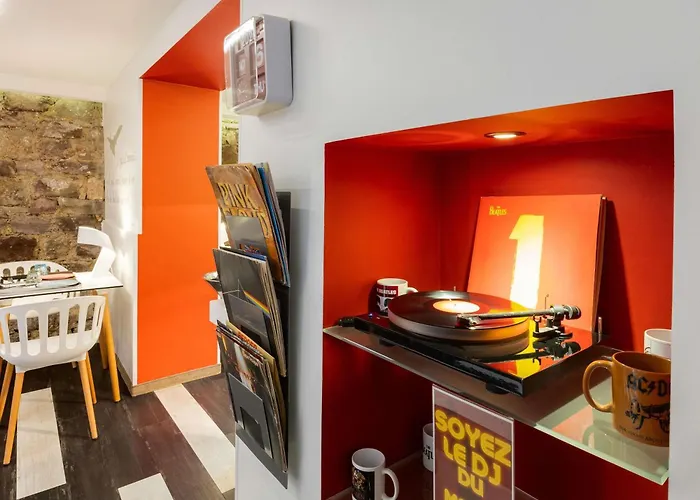 Günstiges Hotel: Ibis Styles Strasbourg Centre Gare