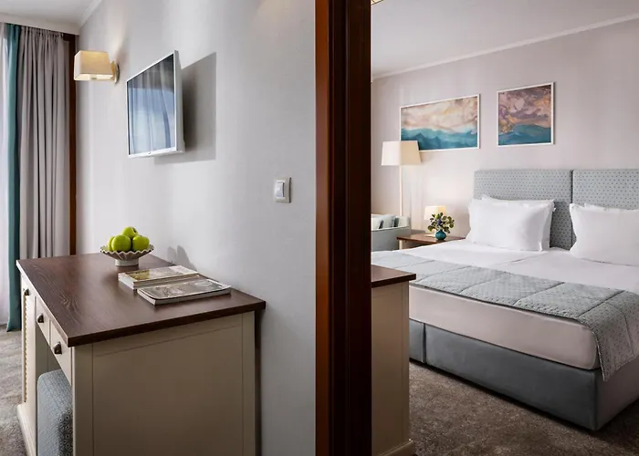 Interhotel Sandanski