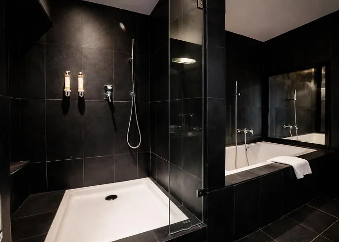 Bab Hotel, Boutique Hotel & Spa