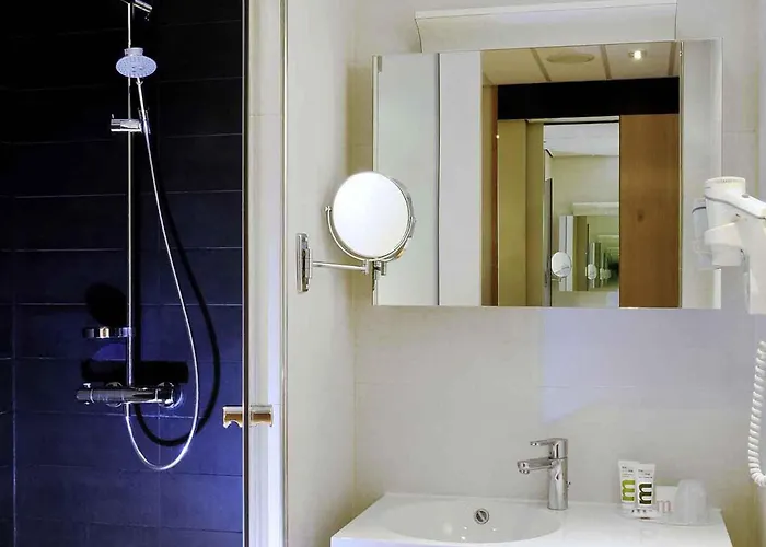 Mercure Hotel Schiphol Terminal