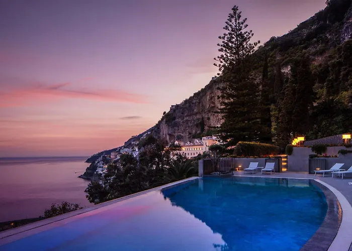 Anantara Convento Di Amalfi Grand Hotel