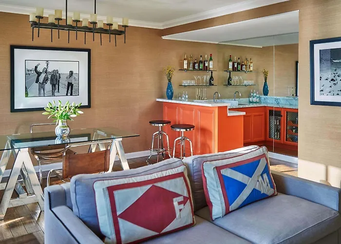 Fairmont Miramar Hotel & Bungalows