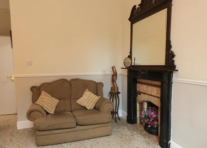 Harveys Guest House