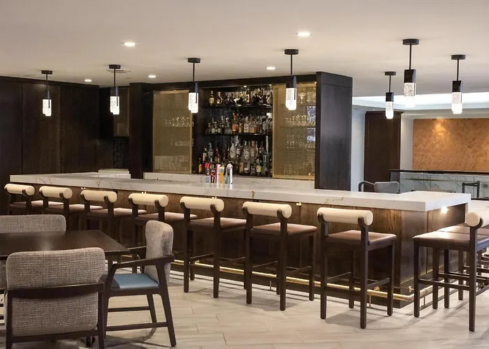 Doubletree By Hilton Center City