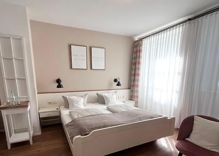 Hotel Ratsstuben
