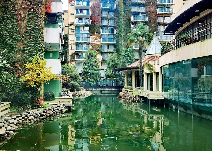 Jianguo Xi'An