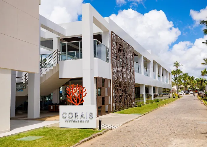 Grand Oca Maragogi All Inclusive
