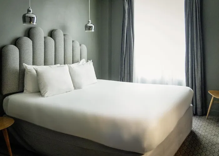 Hotel Paradis