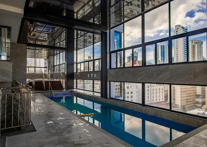 Hotel Das Americas