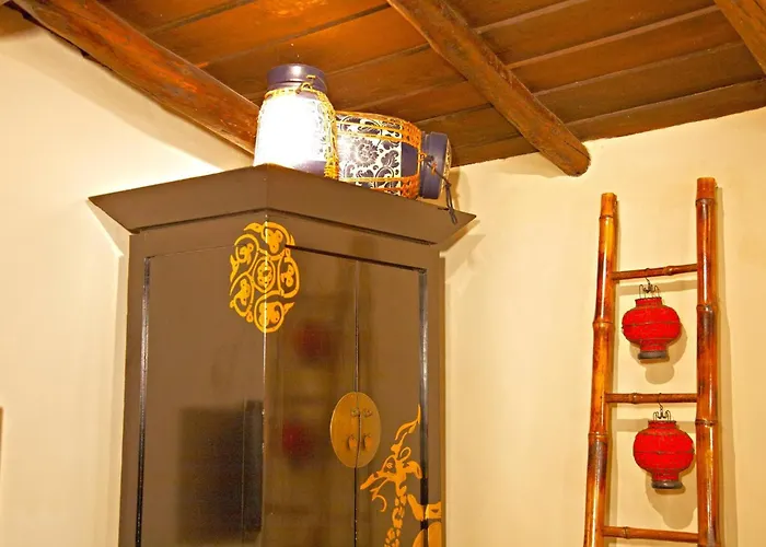 Casa Pinto