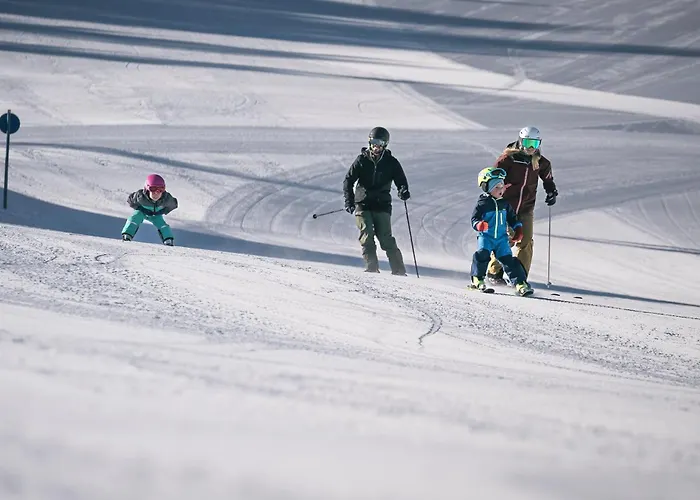 3-Sterne-Hotel: Hotel Pension Hubertus