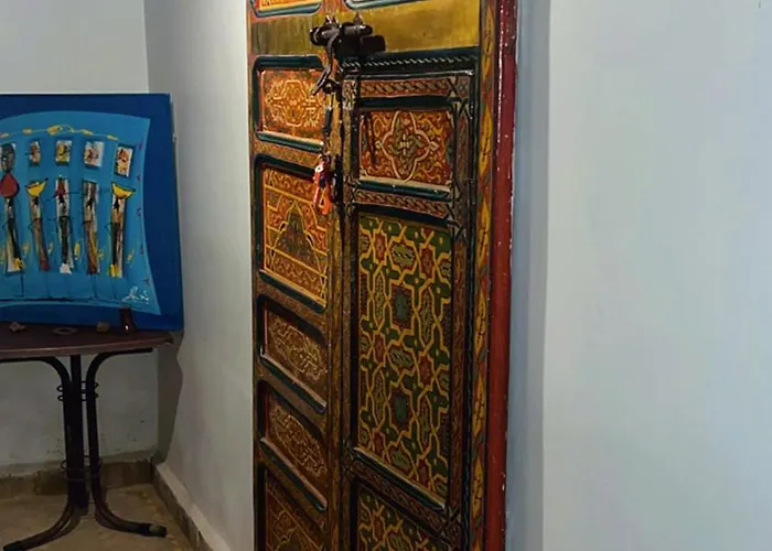Riad Tarik