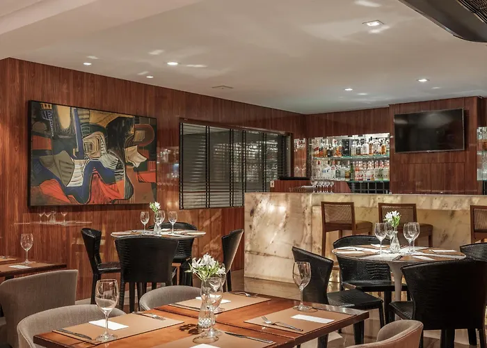 Faial Prime Suites