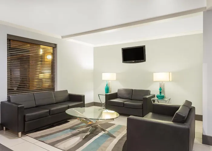 Baymont By Wyndham