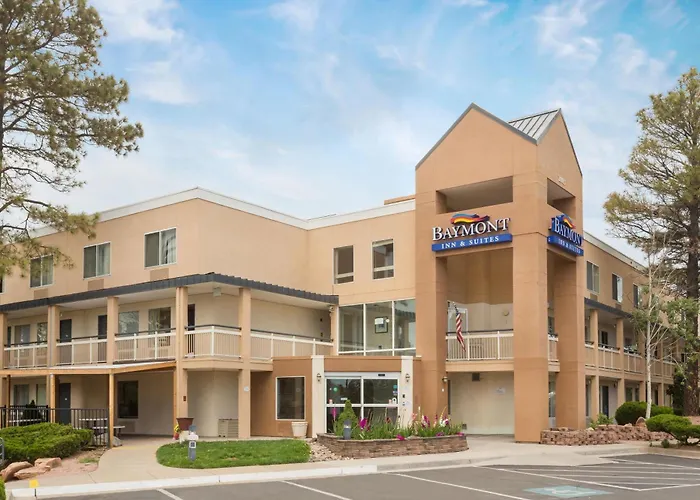 Baymont By Wyndham