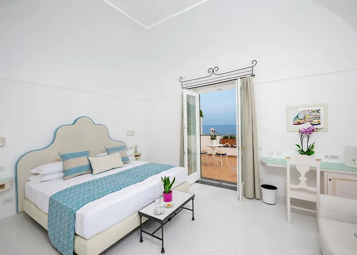 Guests house Alcione Residence