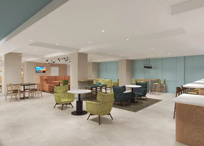 Boutique hotel only: Pace Hotel Addison