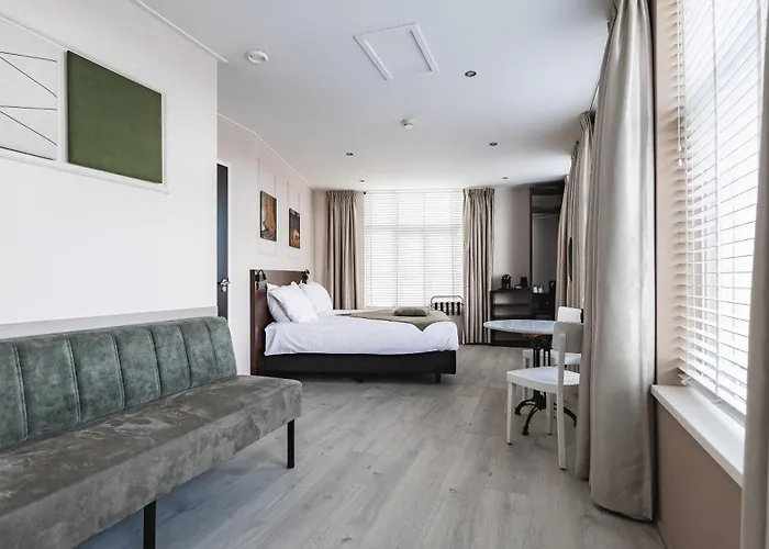 3 sterren hotel: Hotel Bella Ciao