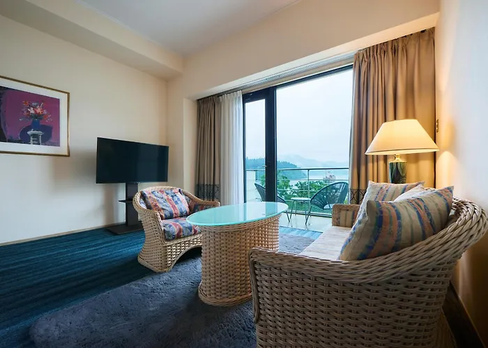 Family resorts Hakone