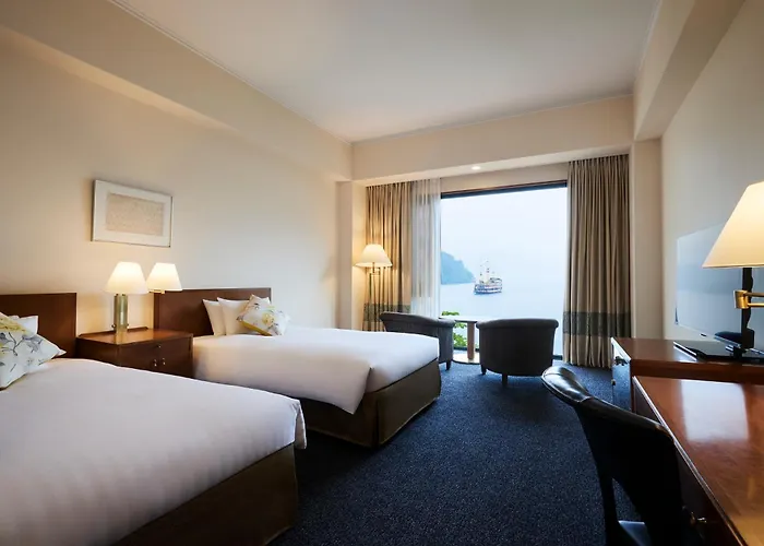 Family resorts Hakone