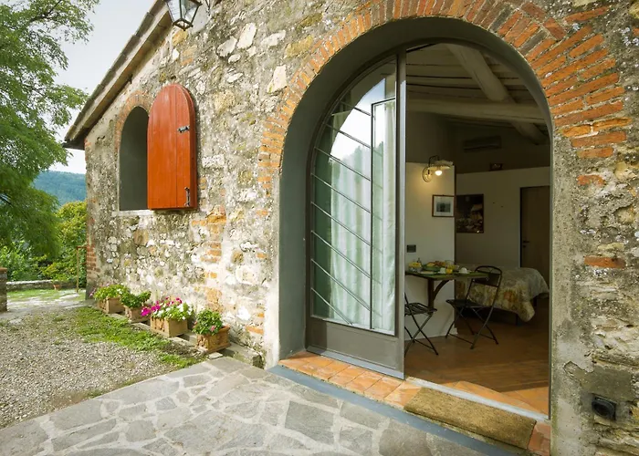 Agriturismo Verde Oliva