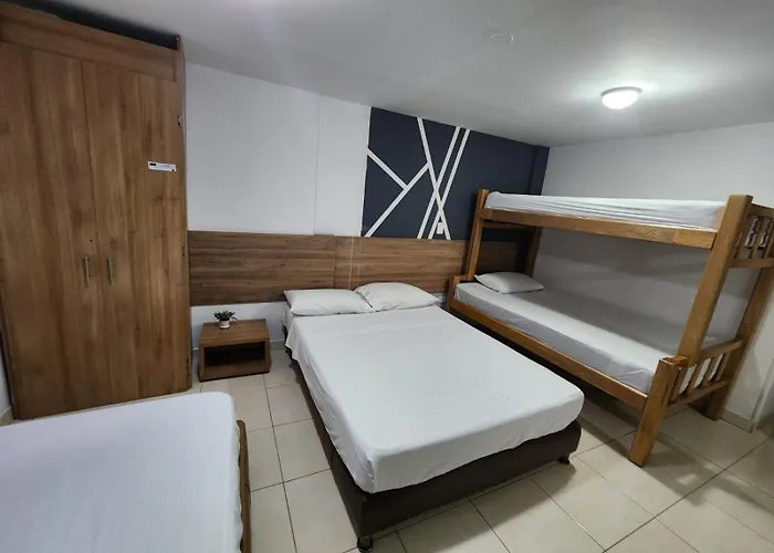 Hotel Condina Pereira