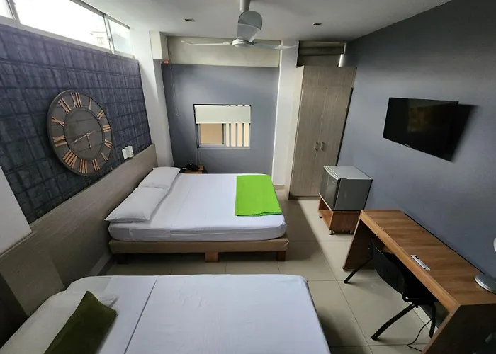 Hotel Condina Pereira