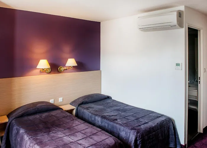 Hotel Jacuzzi: Hotel Continental