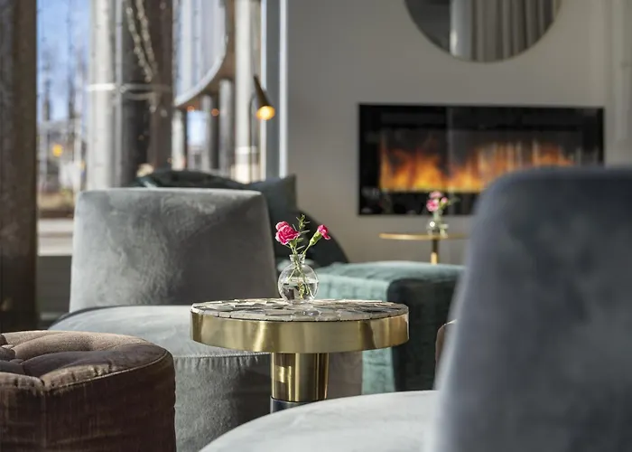 Radisson Blu Uppsala