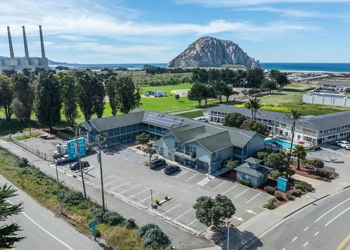 Morro Shores Inn And Suites