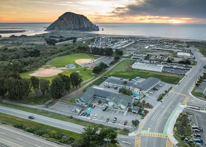 Morro Shores Inn And Suites