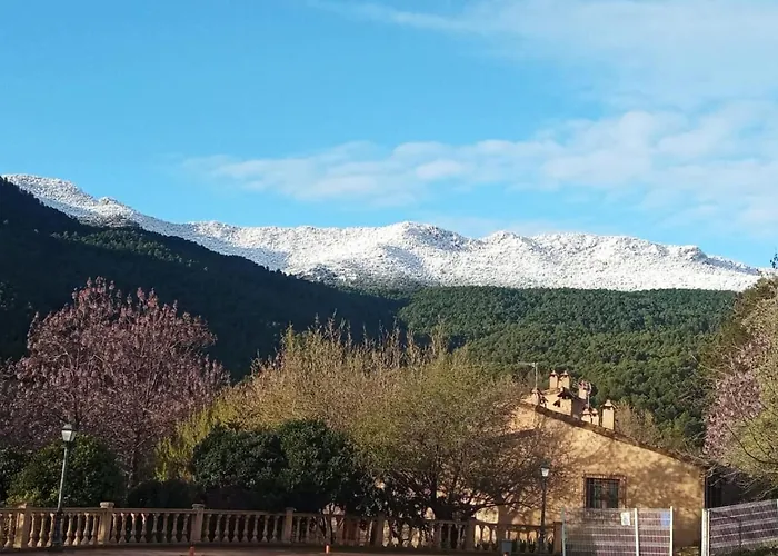 Alquiler de vacaciones: Finca La Celada