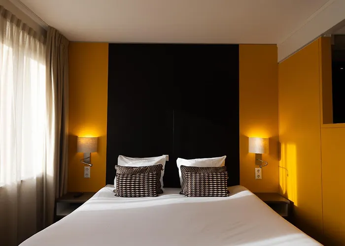 City Hotel Gouda, Worldhotels Crafted Collection