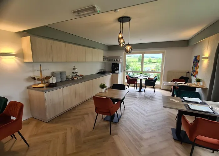 Hotel Eperland