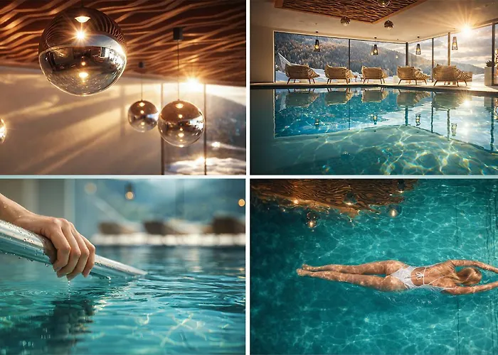 Hotel boutique: Hotel Fanes