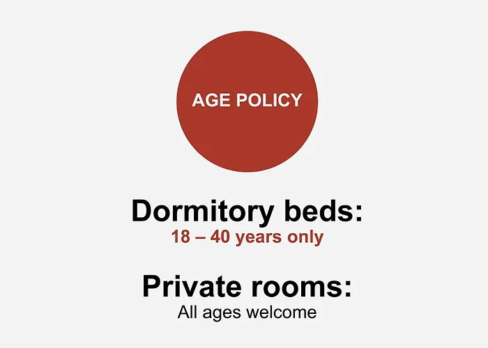 Amigo Budget Hotel
