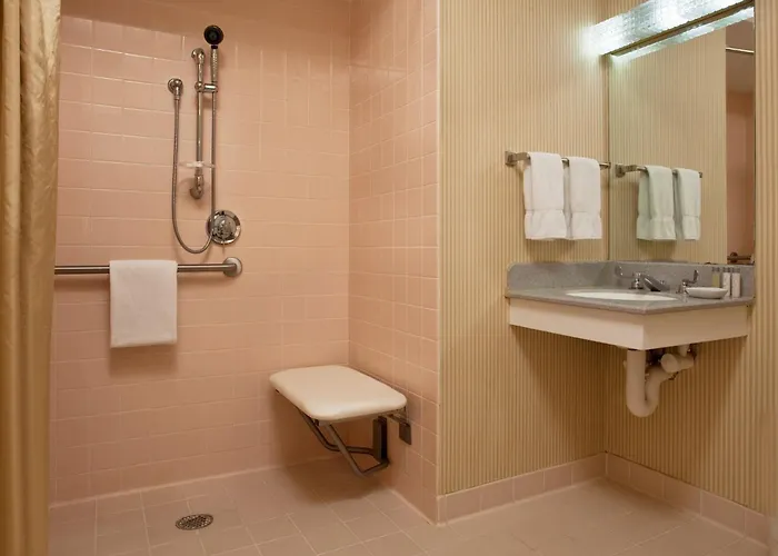 Strandhotel: The Manhattan At Times Square