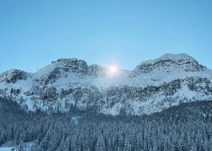 Residence Rododendro