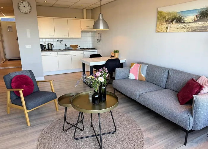 Appartement: Residence Le Mistral