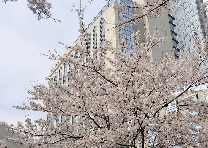 Grand Hyatt Tokyo