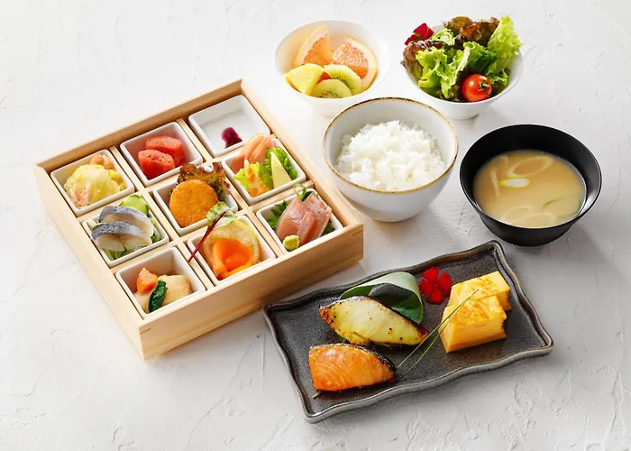 Niseko Grand Hotel