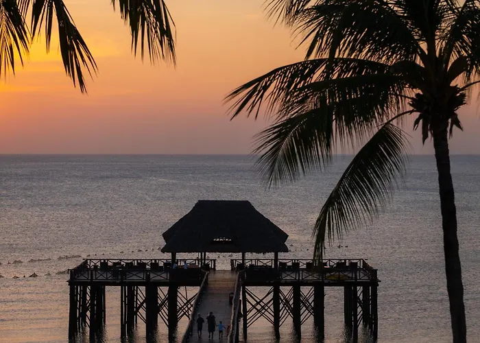 Sea Cliff Resort & Spa