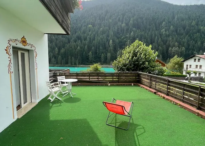 Hotel Panoramic