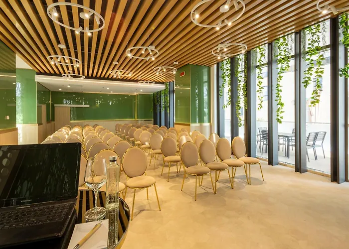 Hotel International Iasi