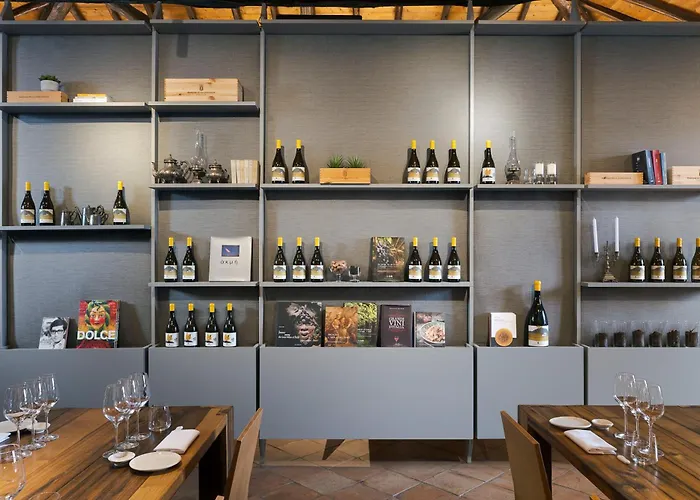 Wine Resort Villagrande