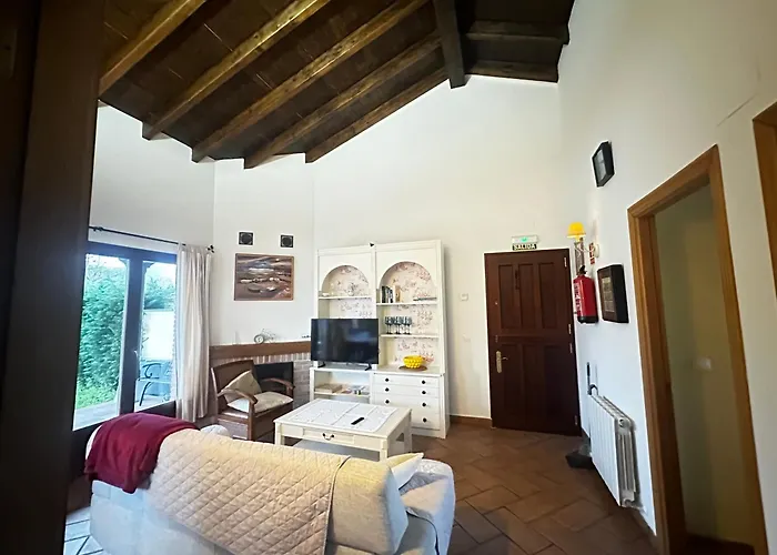 Apartamentos Rurales La Carbayala