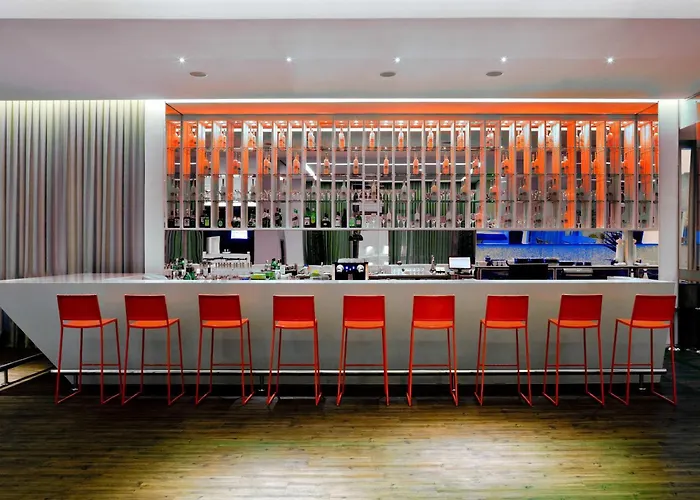 Hotel 3 estrelas: ibis Styles Brasilia Aeroporto